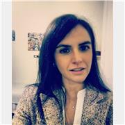 Laureata in Lingue e Letterature Straniere Moderne all'Università di Bologna impartisce lezioni di lingua inglese